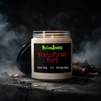Horror Candles