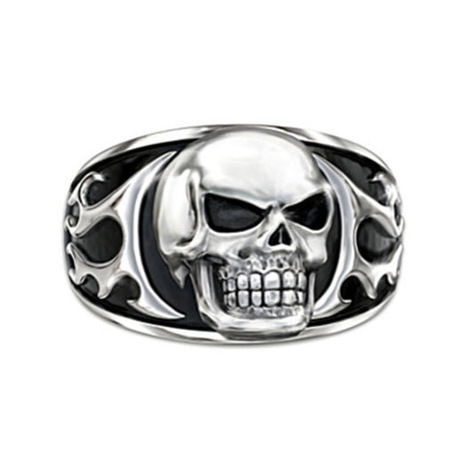 Voidwalker’s Oath Ring - Shadow Threadz Crypt