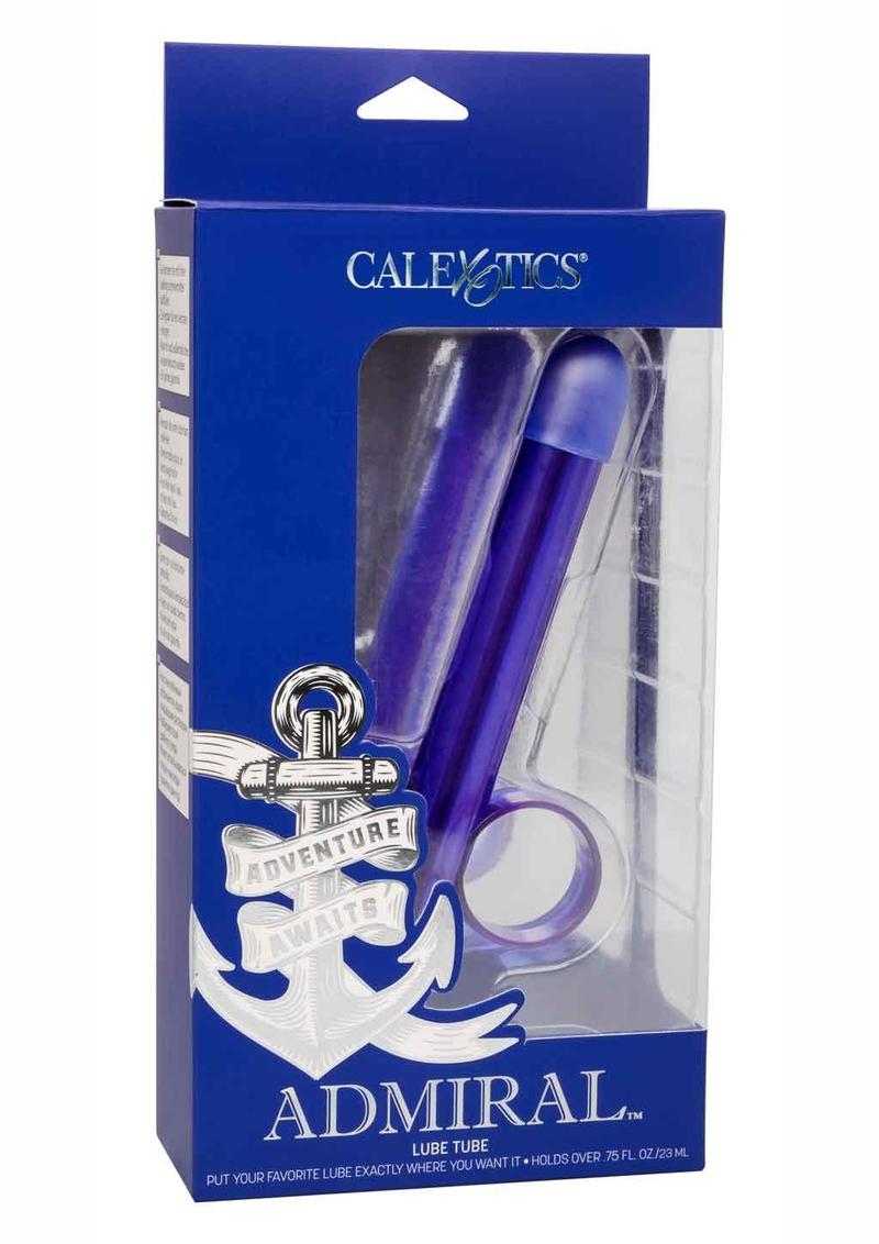 CalExotics Admiral Lube Tube
