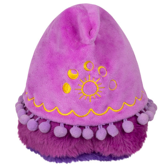 Squishable Plague Doctor Fortune Teller - Shadow Threadz Crypt