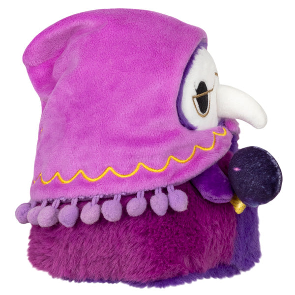 Squishable Plague Doctor Fortune Teller - Shadow Threadz Crypt