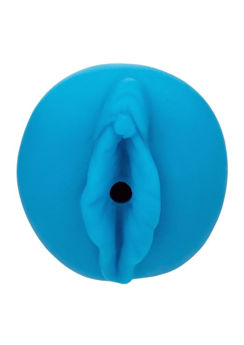 Anime Stroker Bunny Lush - Shadow Threadz Crypt