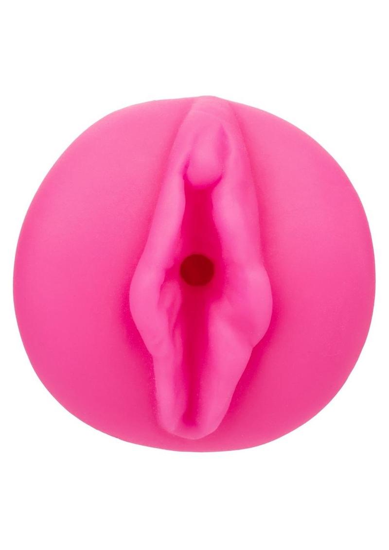 Anime Stroker Kitty Lush - Shadow Threadz Crypt