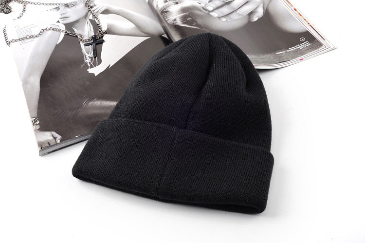 Witching Hour Beanie - Shadow Threadz Crypt
