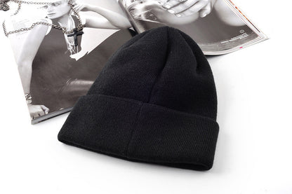 Witching Hour Beanie - Shadow Threadz Crypt