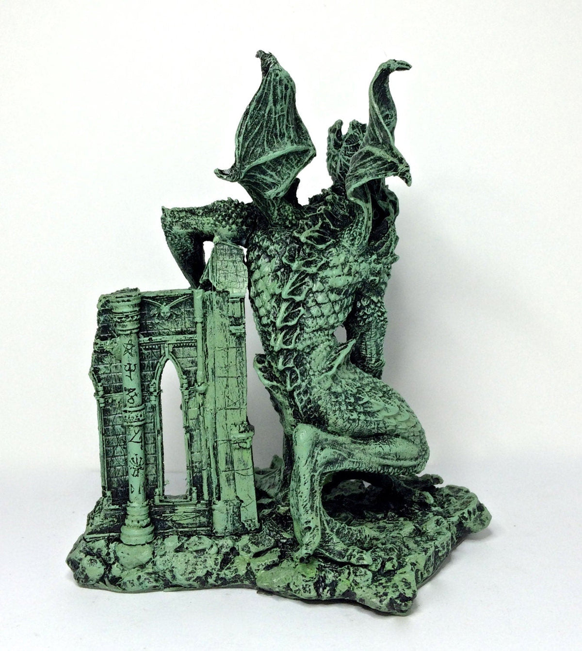 H.P. Lovecraft’s Cthulhu Rising Statue, Half Scale Sculpture