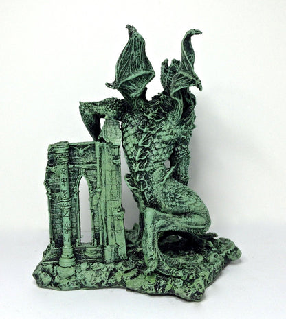 H.P. Lovecraft’s Cthulhu Rising Statue, Half Scale Sculpture
