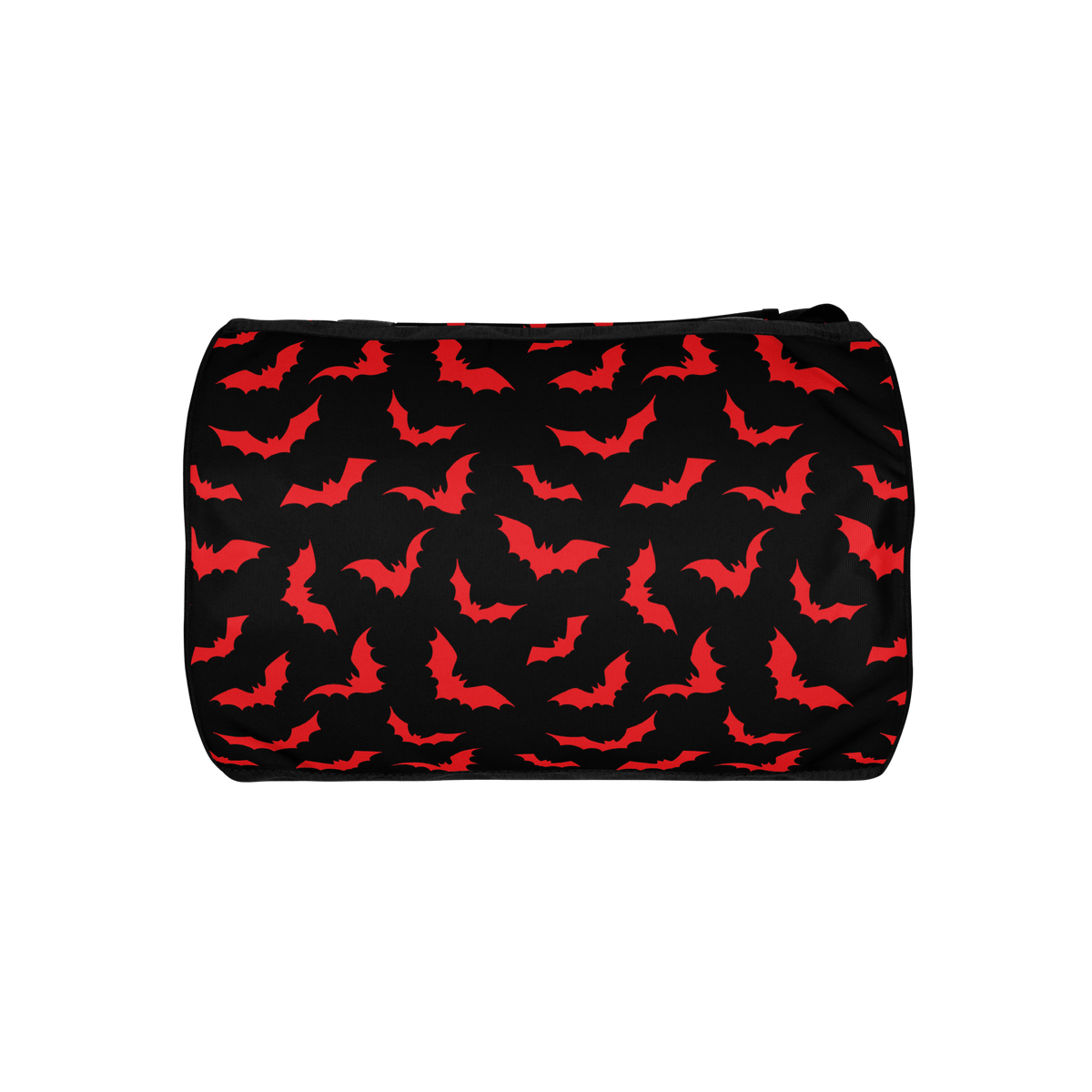 Bloody Bats Duffle Bag