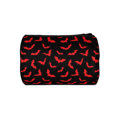 Bloody Bats Duffle Bag