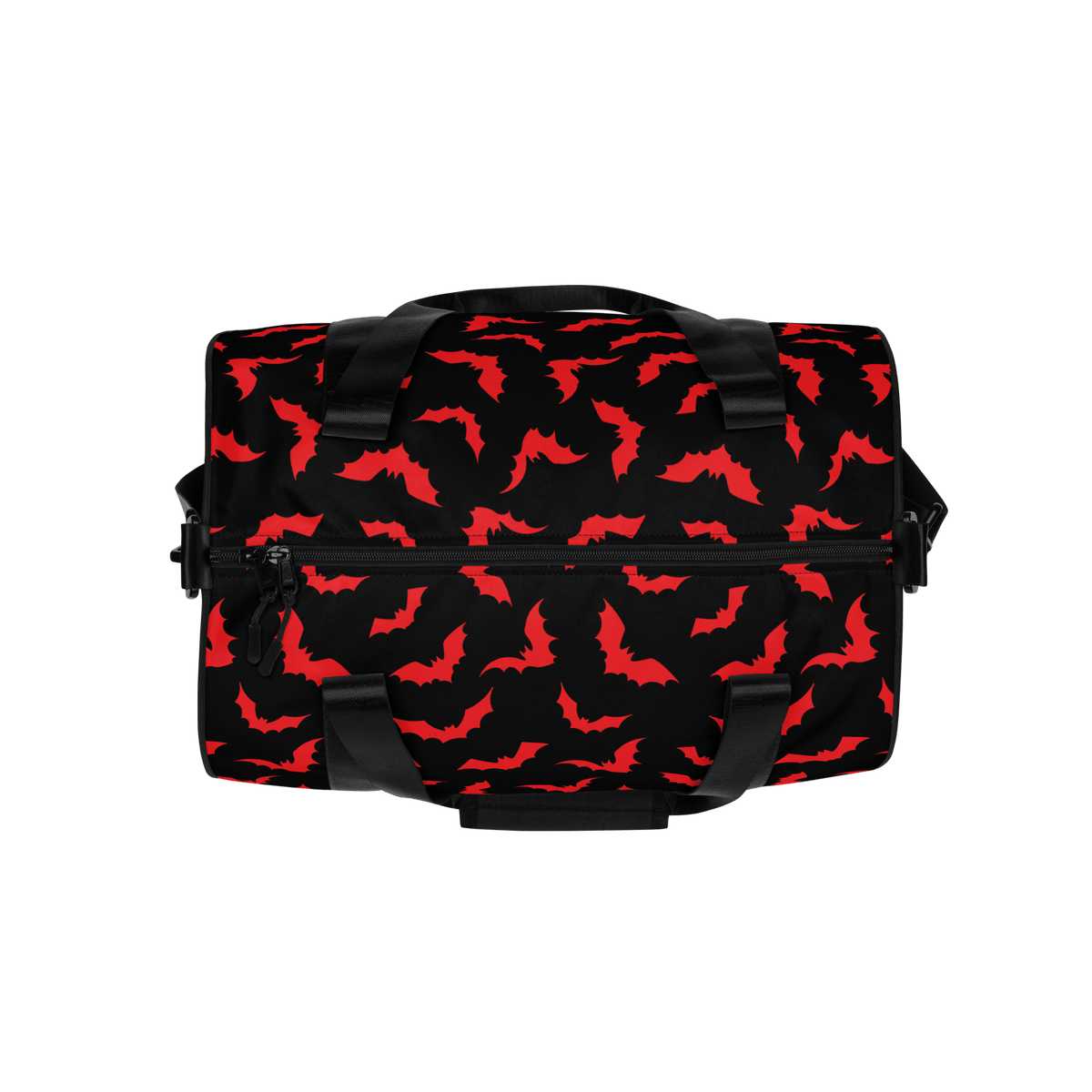Bloody Bats Duffle Bag