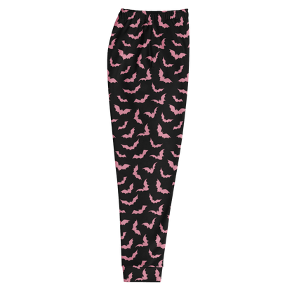 Bubblegum Bats Unisex Joggers
