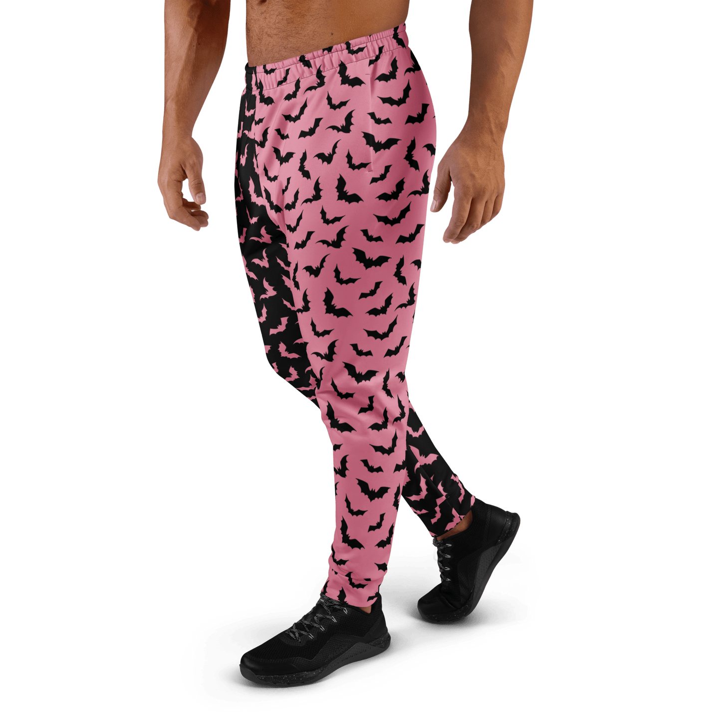 Bubblegum Bats Unisex Joggers