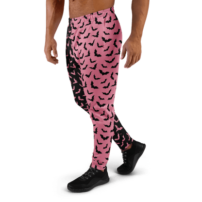 Bubblegum Bats Unisex Joggers