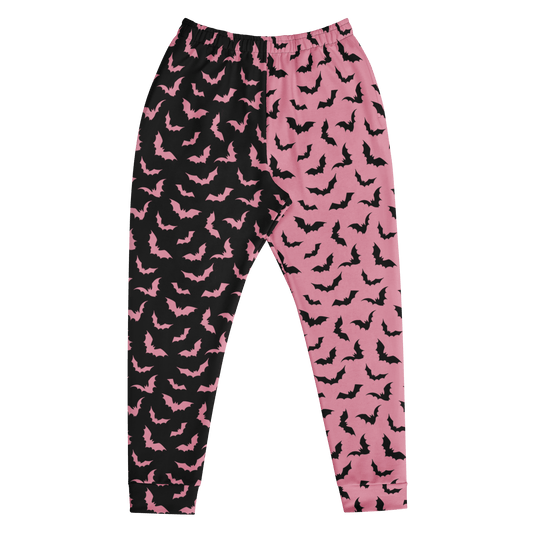 Bubblegum Bats Unisex Joggers