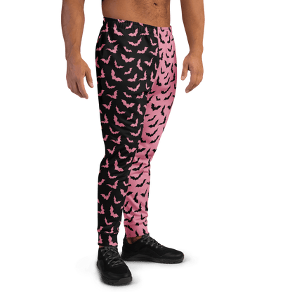 Bubblegum Bats Unisex Joggers
