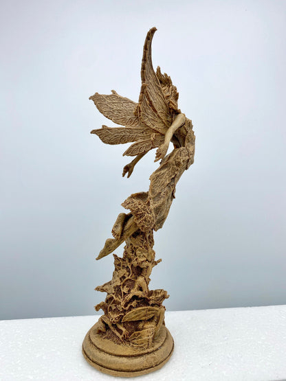 Titania Queen of the Fairies Statue