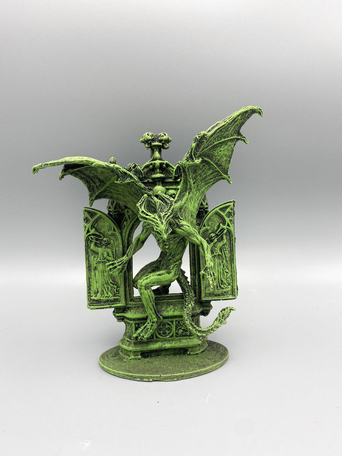 H.P. Lovecraft Nightgaunt Statue Figurine