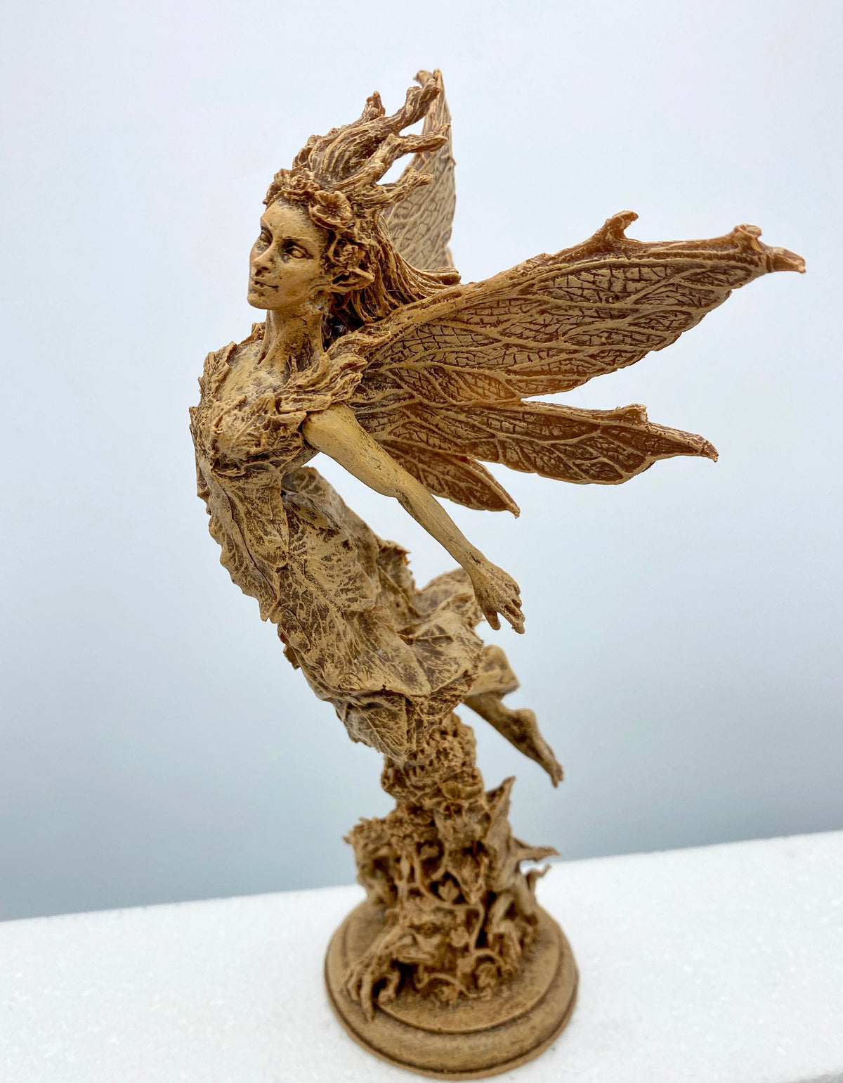 Titania Queen of the Fairies Statue