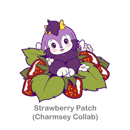 Snughoul Medium Enamel Pins - Shadow Threadz Crypt