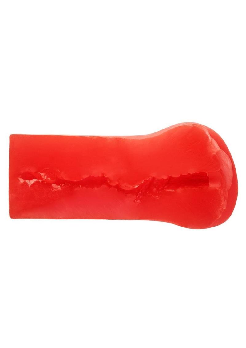 Cheap Thrills The She-Devil Stroker - Shadow Threadz Crypt