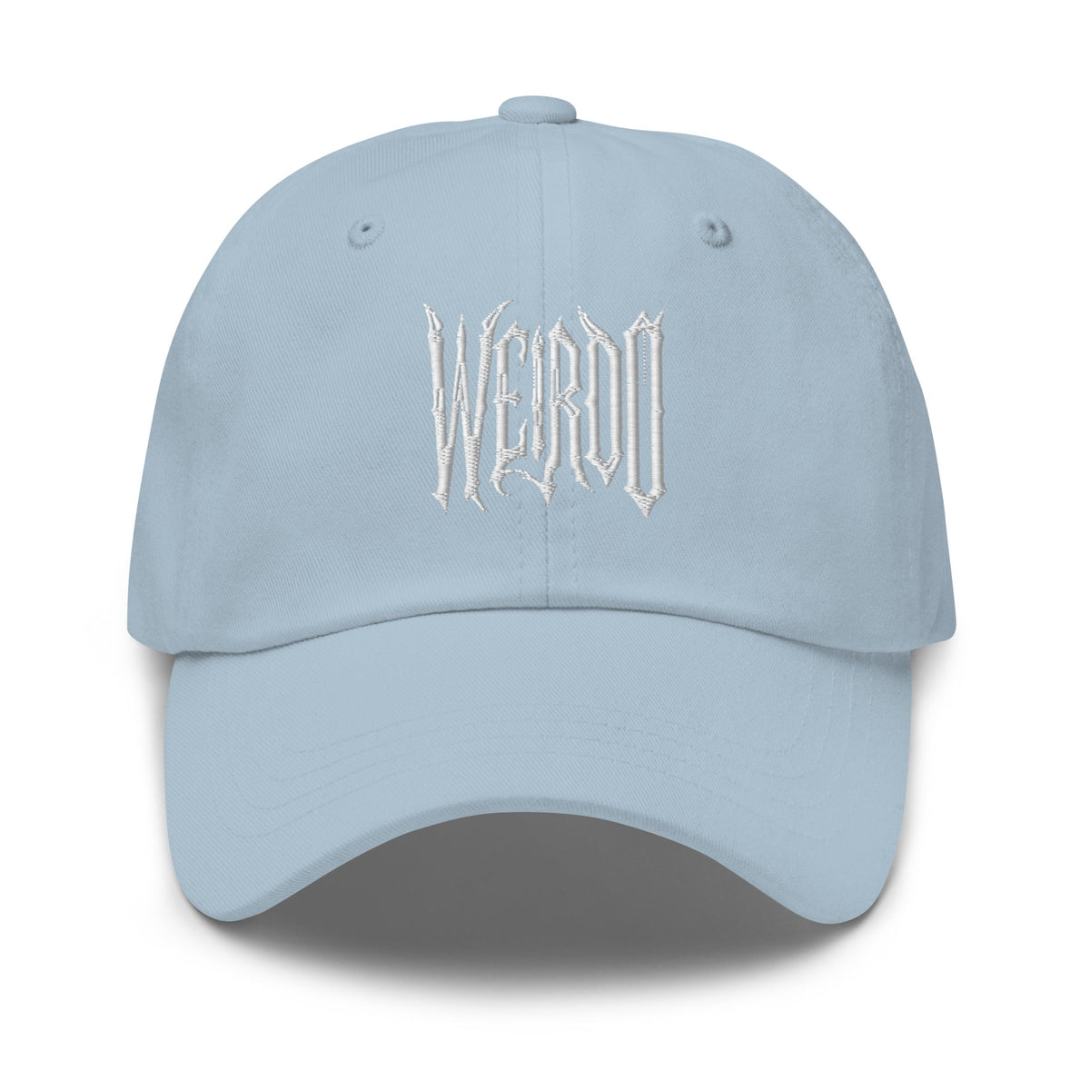 Weirdo Dad Hat