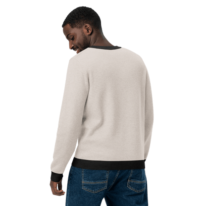 Corpse King Knit Crew Neck Sweater