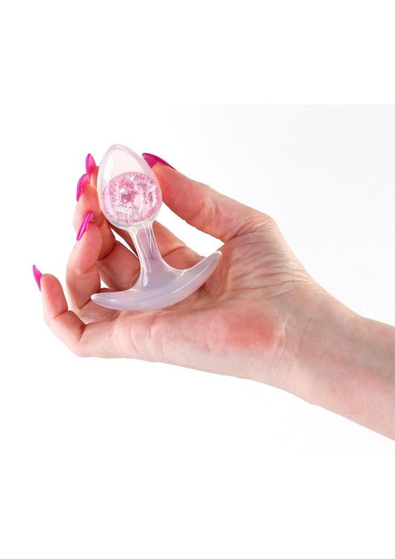 Glams Cosmic Anal Plug