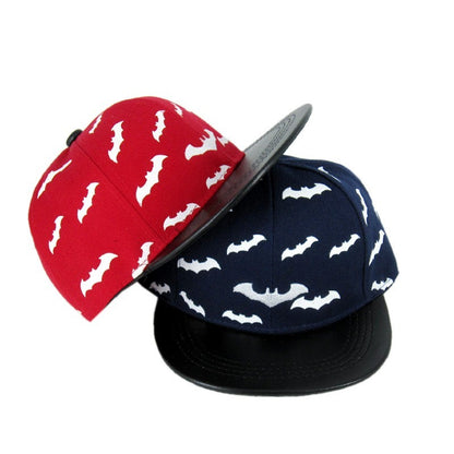 Shadowcaster Unisex Cap - Shadow Threadz Crypt
