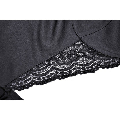 Last Light Swallowtail Halter Gown