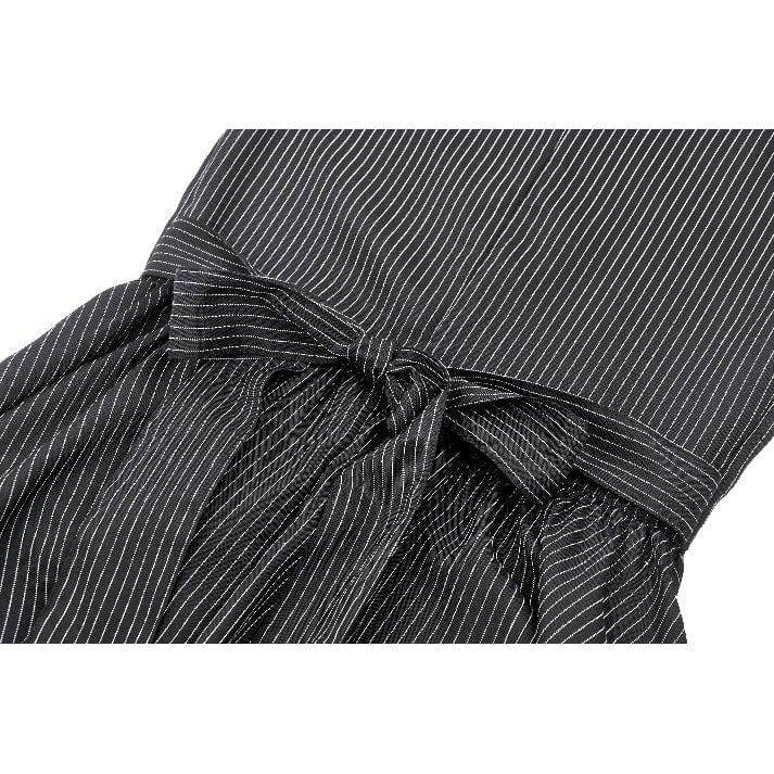 Academy Séance Ruffled Lace Dress detail view
