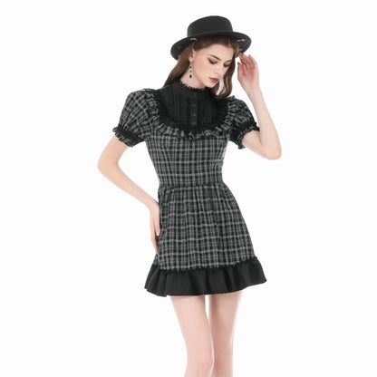 After Hours Academy Dress