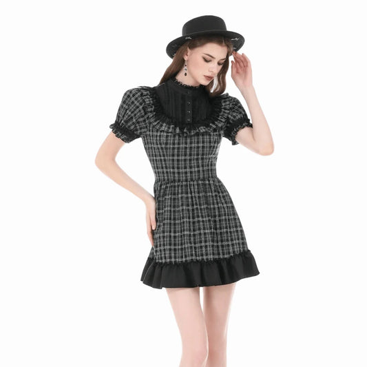 After Hours Academy Dress