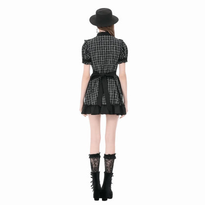 After Hours Academy Dress
