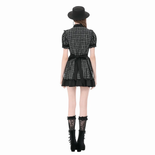 After Hours Academy Dress