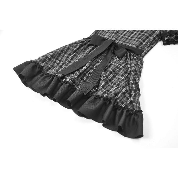 After Hours Academy Dress