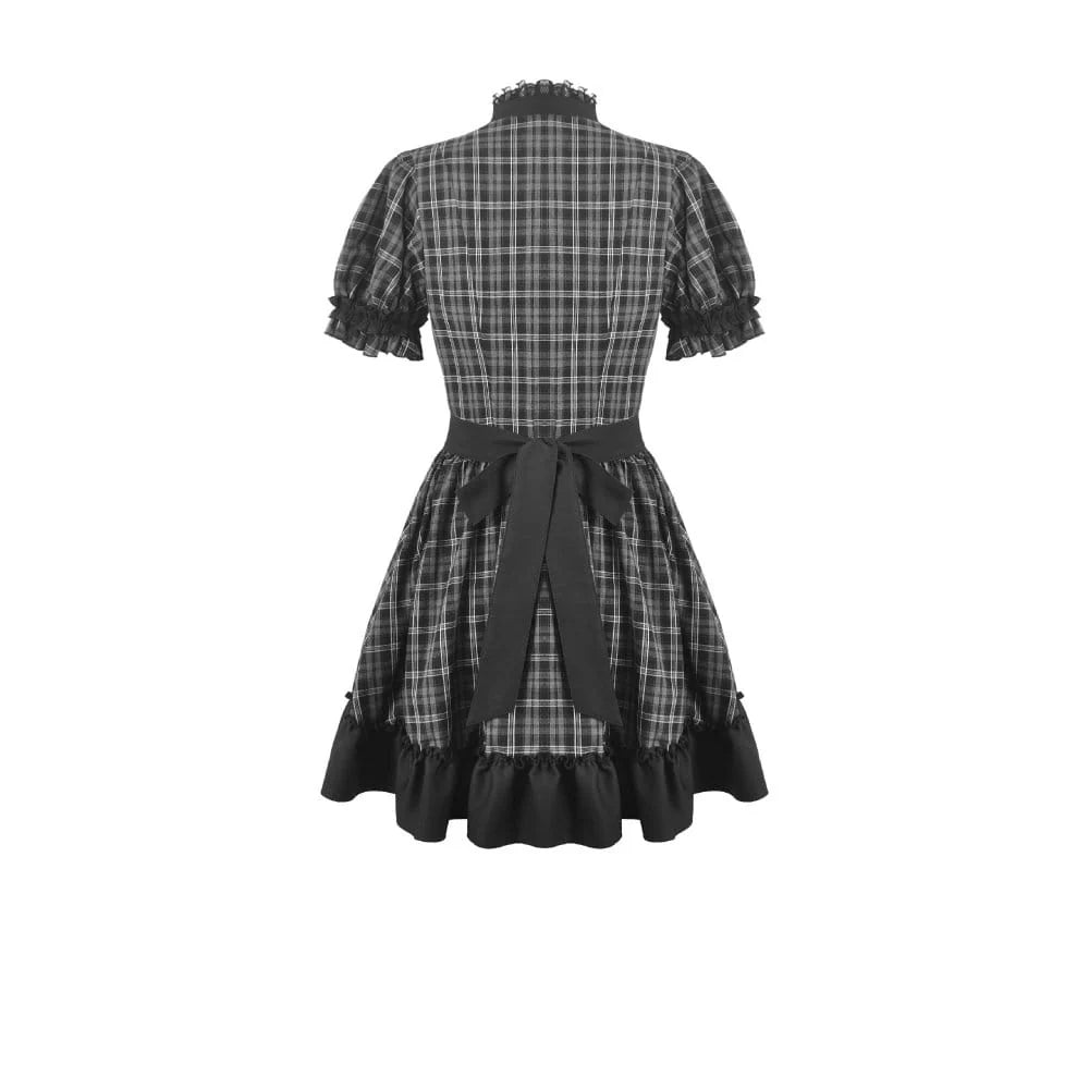 After Hours Academy Dress