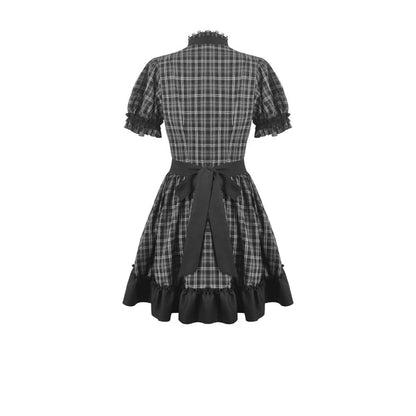 After Hours Academy Dress