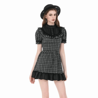 After Hours Academy Dress