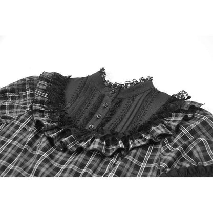 After Hours Academy Dress