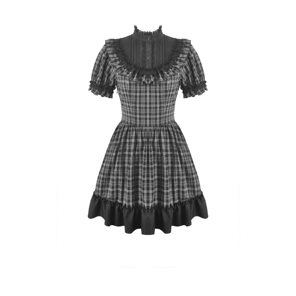 After Hours Academy Dress