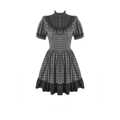 After Hours Academy Dress