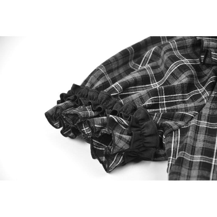 After Hours Academy Dress