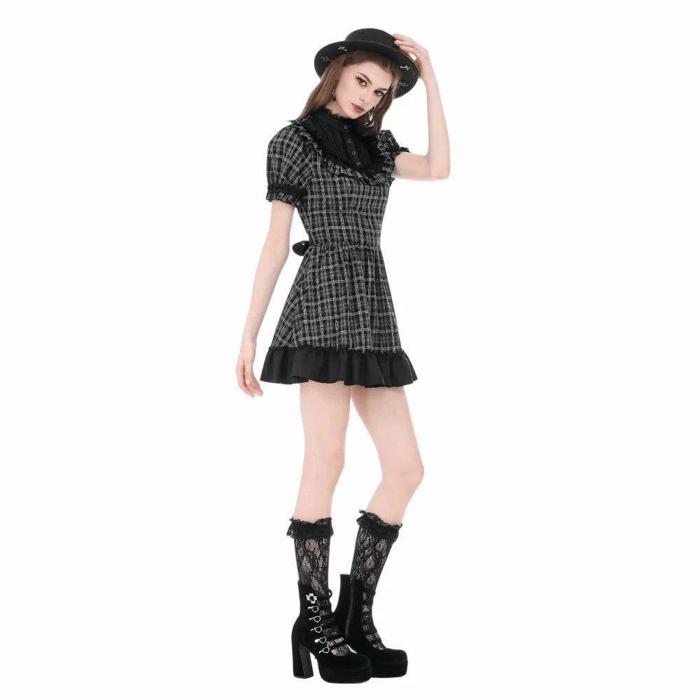 After Hours Academy Dress