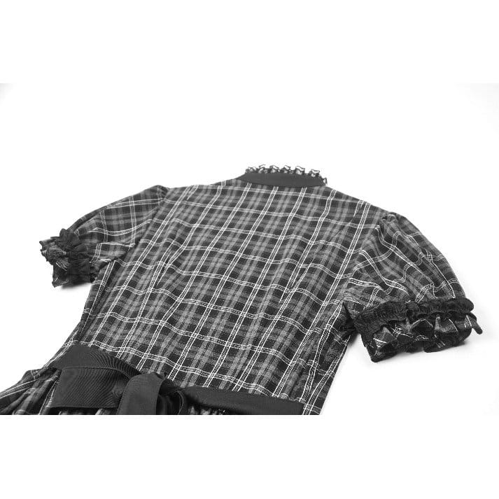 After Hours Academy Dress