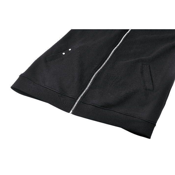 Night Flight Batwing Zip Hoodie - image 14