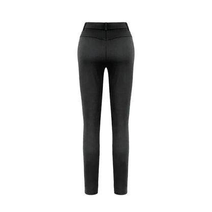 Buckle Riot Lace-Up Pants