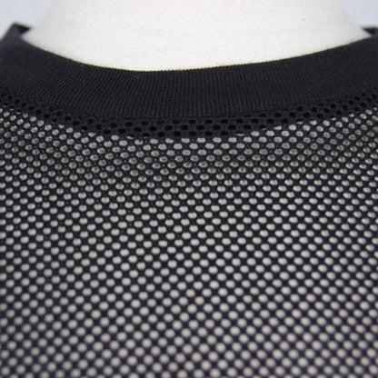 Bare Signal Mesh Tee