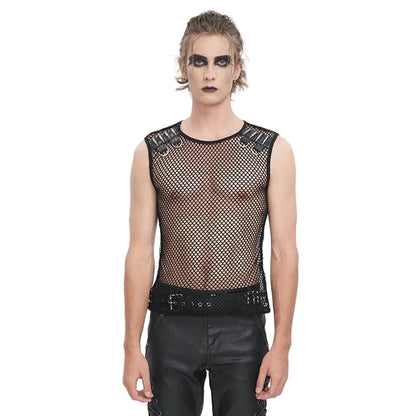 Ammo Veil Mesh Tank