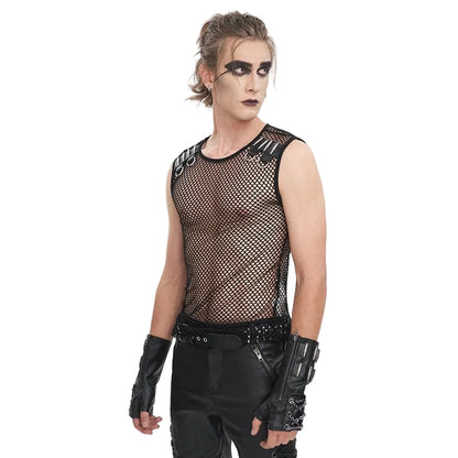 Ammo Veil Mesh Tank