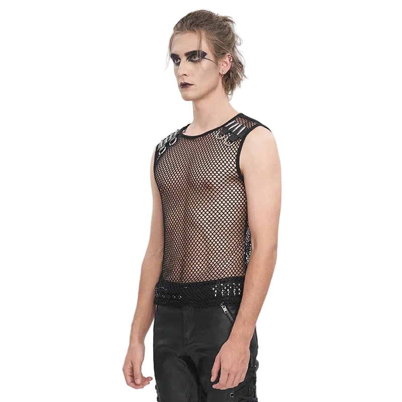 Ammo Veil Mesh Tank